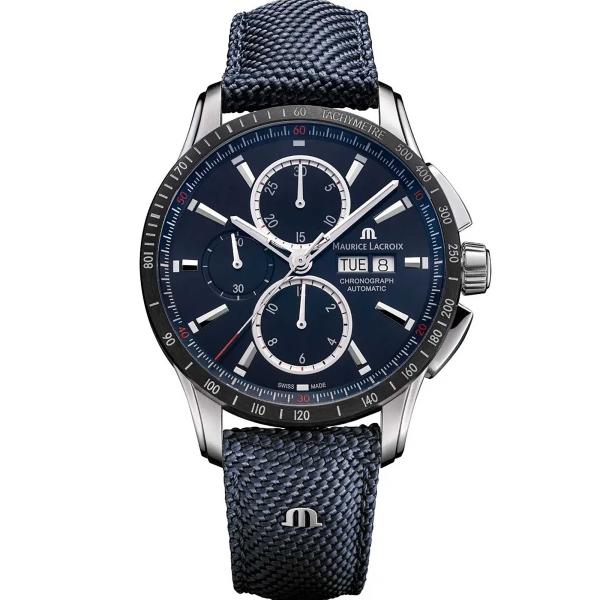 Maurice Lacroix Pontos S Chronograph PT6038-SSL24-430-4