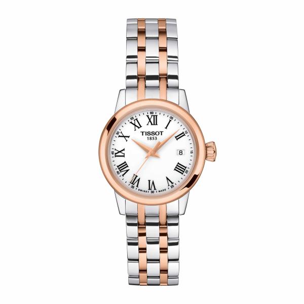 Tissot Classic Dream Lady T129.210.22.013.00