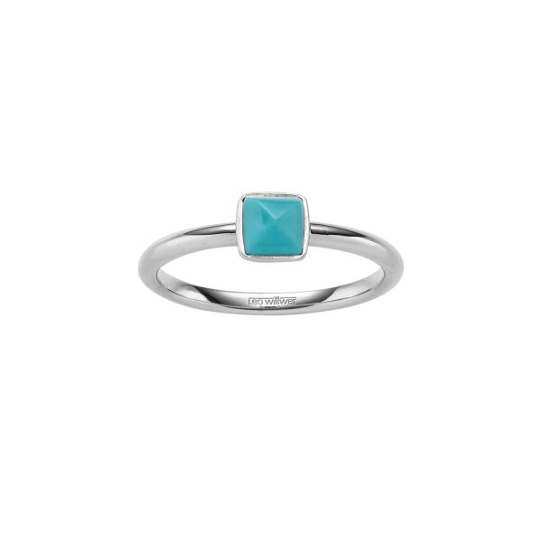 Leo Wittwer Contemporary Sugar Loaf Ring 12-0990571-0016