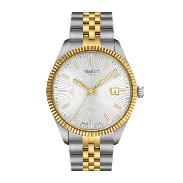 Tissot Ballade 40mm T156.410.22.031.00