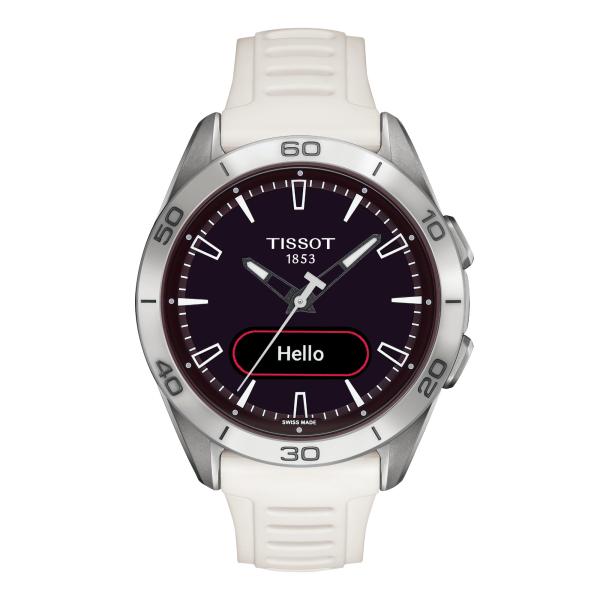 Tissot T-Touch Connect Sport T153.420.47.051.03