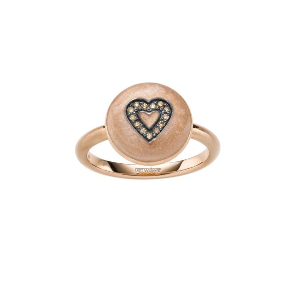 Leo Wittwer Contemporary Sunset Dreams Ring 11-0993173-5000