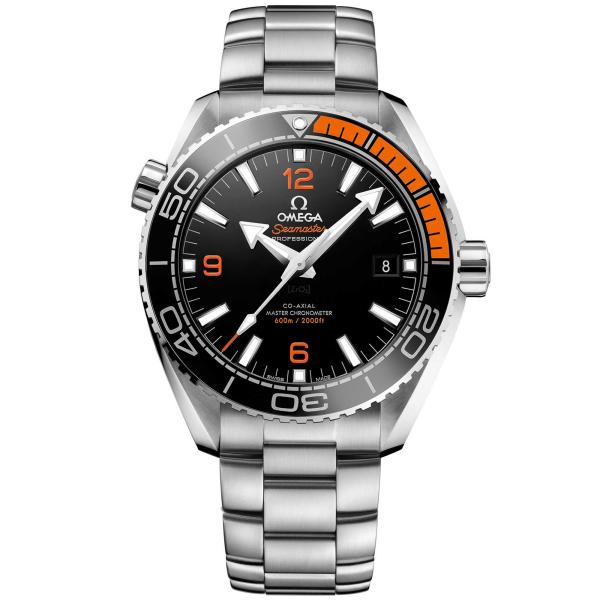 Omega Seamaster Planet Ocean 600M 215.30.44.21.01.002