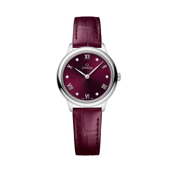 Omega De Ville Prestige 434.13.28.60.61.001