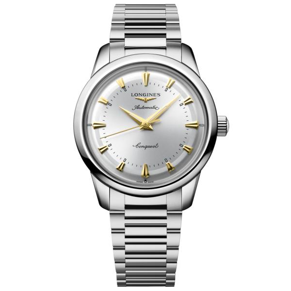 Longines CONQUEST HERITAGE L1.650.4.72.6