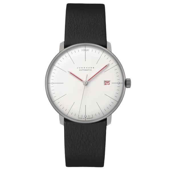 Junghans max bill Automatic Bauhaus 27/4009.02