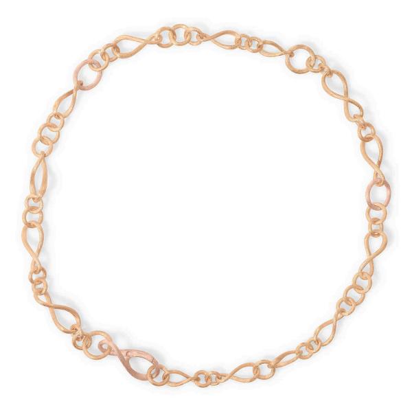 Ole Lynggaard Copenhagen Love Collier A1730-406