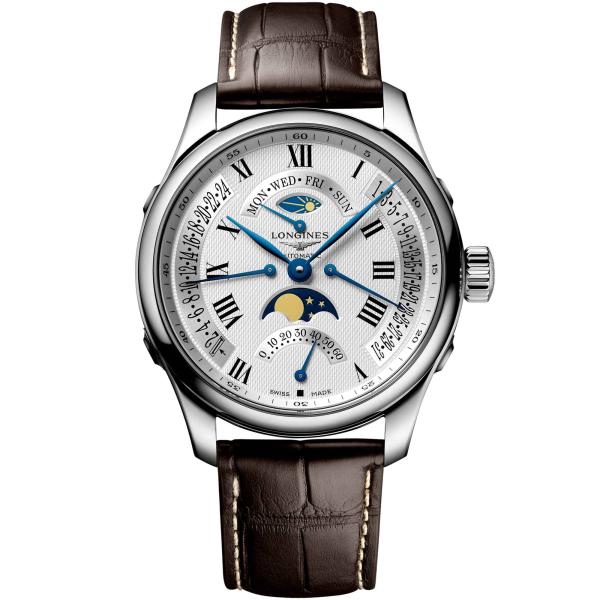 Longines The Longines Master Collection L2.739.4.71.3