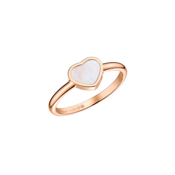 Chopard My Happy Hearts Ring 82A086-5300