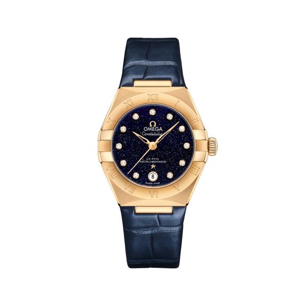 Omega Constellation 131.53.29.20.53.001