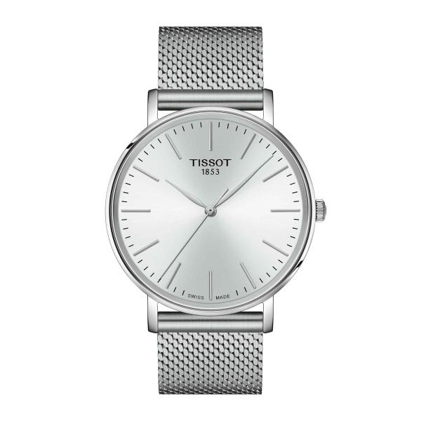 Tissot Everytime Gent T143.410.11.011.00