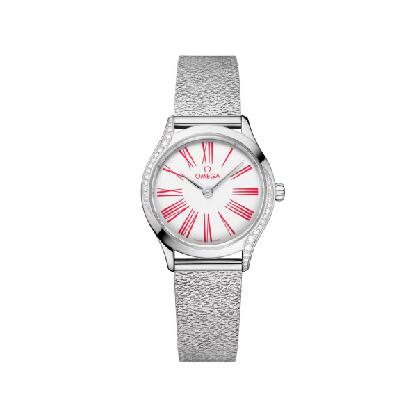 Omega De Ville mini Tresor 428.15.26.60.04.003