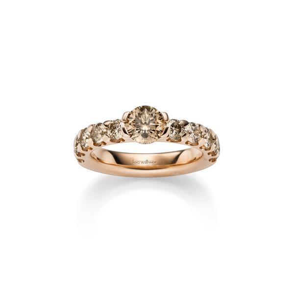 Leo Wittwer Love Icon Ring 11-1024973-5000