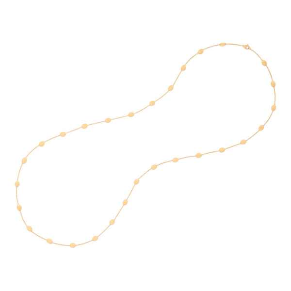 Marco Bicego Siviglia Halskette CB2947 Y