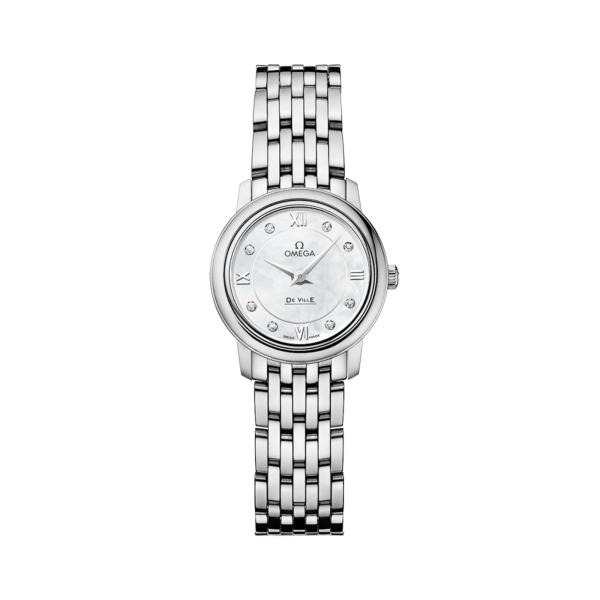 Omega De Ville Prestige 424.10.24.60.55.001
