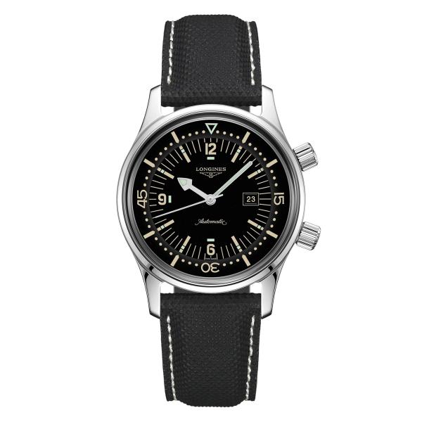 Longines LONGINES LEGEND DIVER L3.374.4.50.0