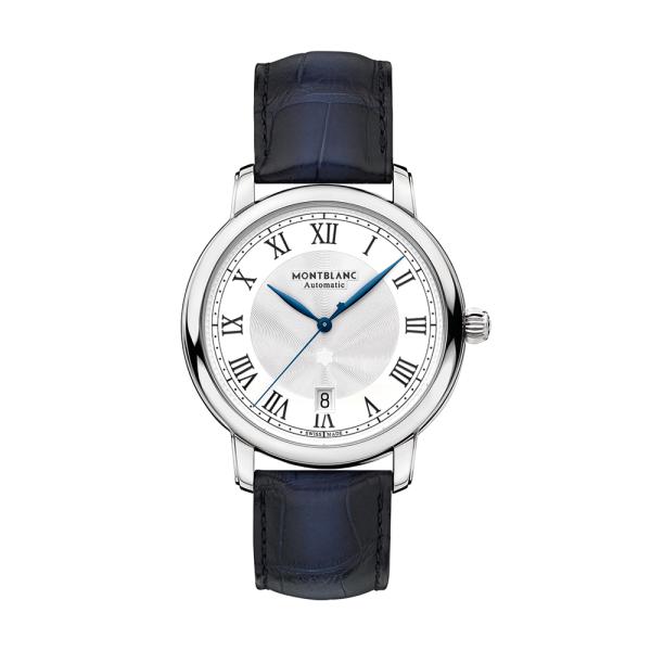 Montblanc Star Legacy Automatic Date 124341