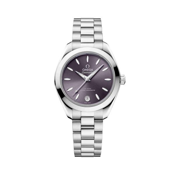 Omega Seamaster Aqua Terra 150 M 220.10.30.20.10.002