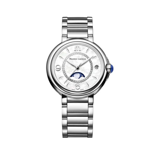 Maurice Lacroix Fiaba Moonphase 32mm FA1084-SS002-170-1