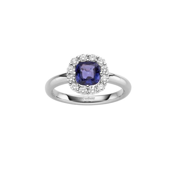 Leo Wittwer Contemporary Ring 12-0975971-1003