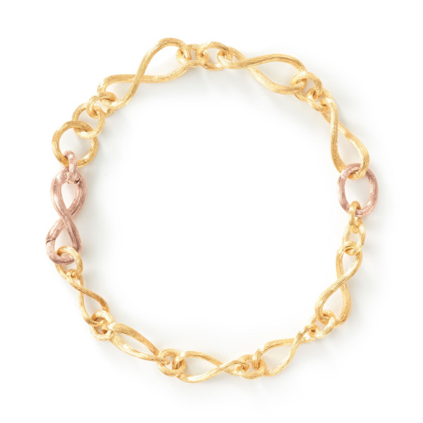 Ole Lynggaard Copenhagen Love Armband mini A1738-403