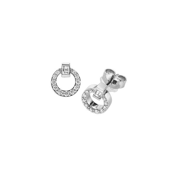 Leo Wittwer Panta rhei® Ohrstecker 41-0998971-1000
