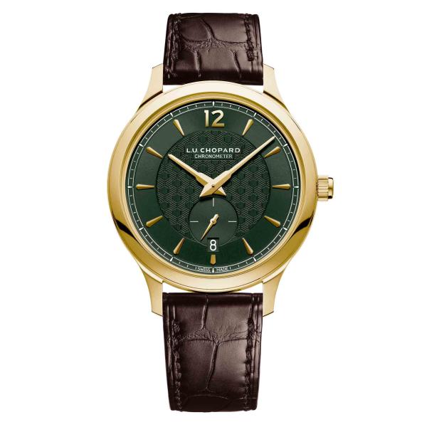 Chopard L.U.C XPS 1860 Officer 161242-0001