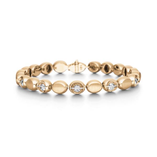 Schaffrath LIBERTÉ Armband 751_L1061_140_RW