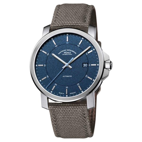 Mühle Glashütte 29er Casual M1-25-72-CB