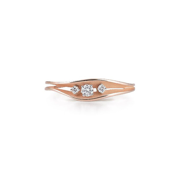 Cammilli Dune Ring GAN2992P