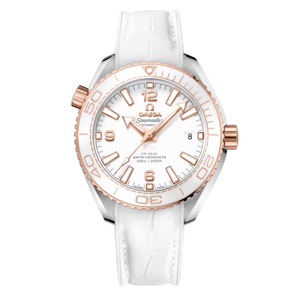 Omega Seamaster Planet Ocean 600 M 215.23.40.20.04.001
