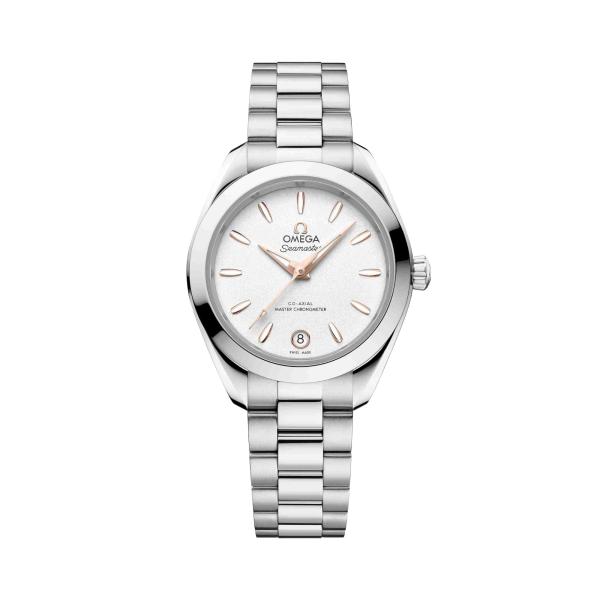 Omega Seamaster Aqua Terra 150 M 220.10.30.20.02.001
