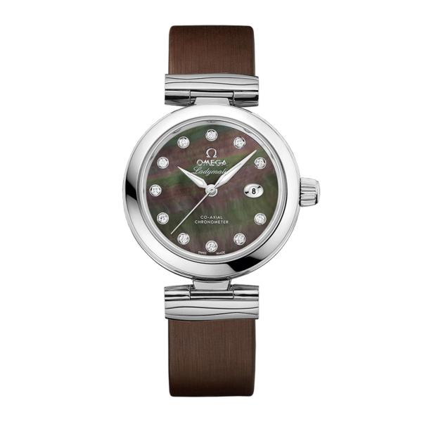 Omega De Ville Ladymatic 425.32.34.20.57.004