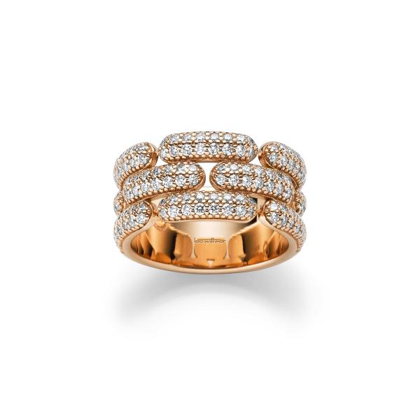 Leo Wittwer Contemporary Ring 11-0993673-1000