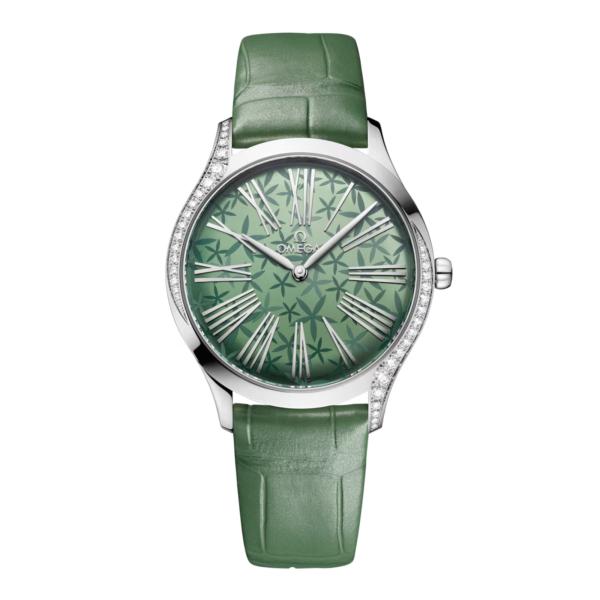 Omega De Ville Tresor 428.18.36.60.10.002