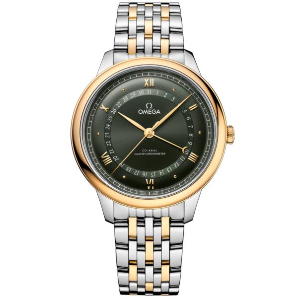 Omega De Ville Prestige 434.20.42.22.10.001