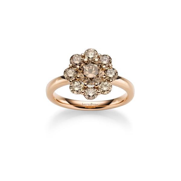 Leo Wittwer Candlelight Ring 11-1018473-5000