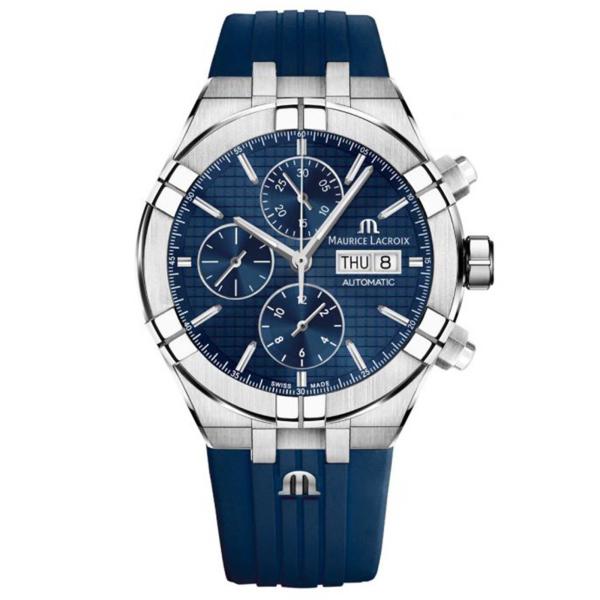 Maurice Lacroix Aikon Automatic Chronograph AI6038-SS00-430-4