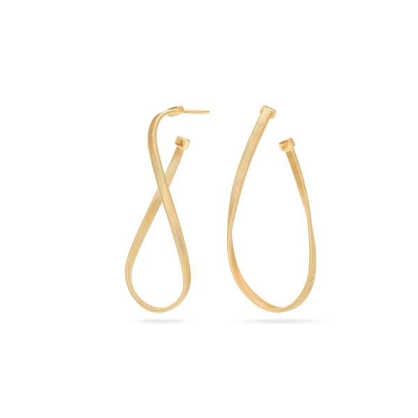 Marco Bicego Marrakech Hoop-Ohrringe OG405__Y_01