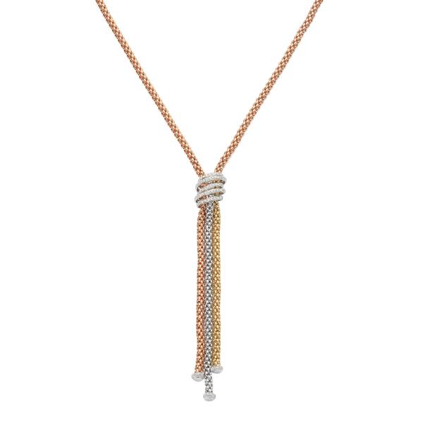FOPE Solo Collier 65106CL_PB_G_RBG_070