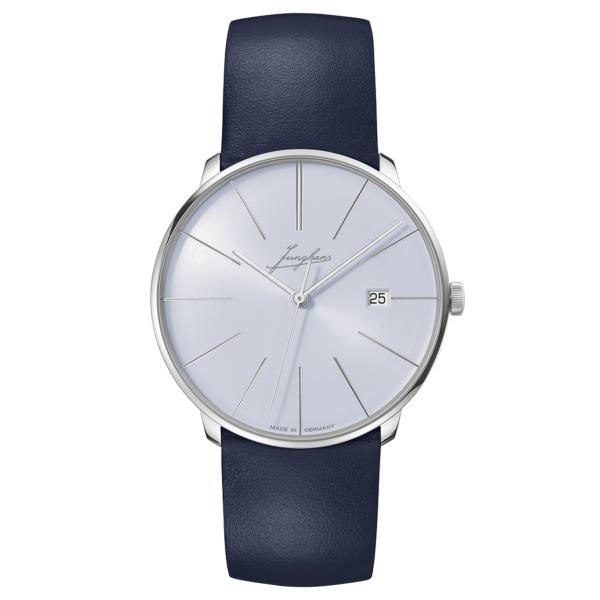 Junghans Meister fein Automatic Signatur 27/4359.00