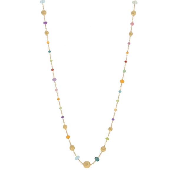 Marco Bicego Africa Halskette CB2230_MIX02_Y_02
