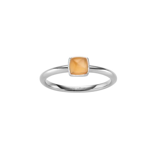 Leo Wittwer Contemporary Sugar Loaf Ring 12-0990571-0008