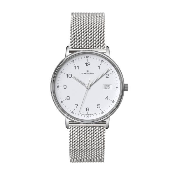 Junghans FORM Damen 47/4457.44