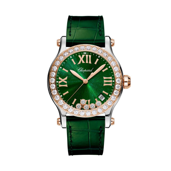 Chopard Happy Sport 278582-6007