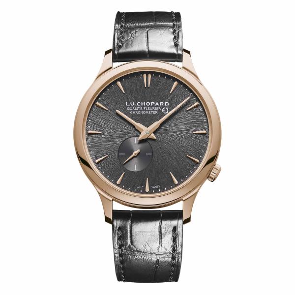 Chopard L.U.C. XPS Twist of Fairmined 161945-5001
