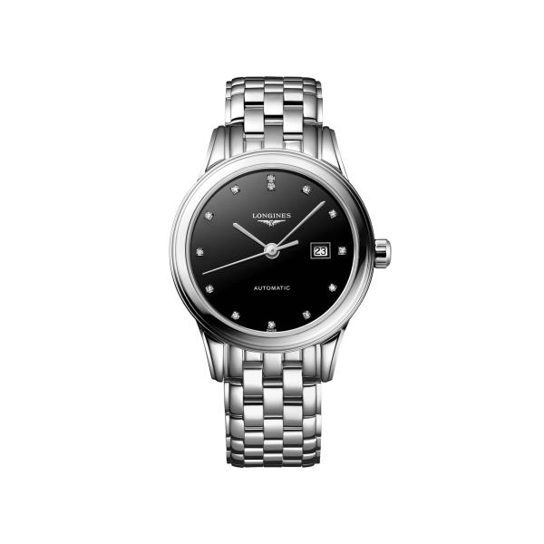 Longines FLAGSHIP L4.374.4.57.6