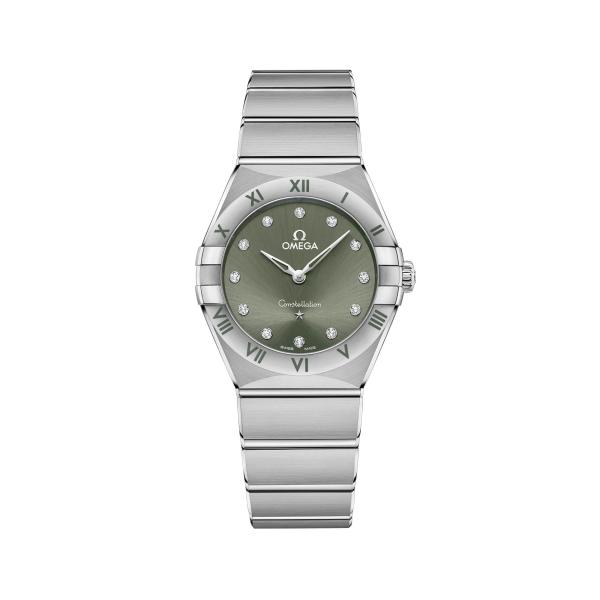 Omega Constellation 131.10.28.60.60.001