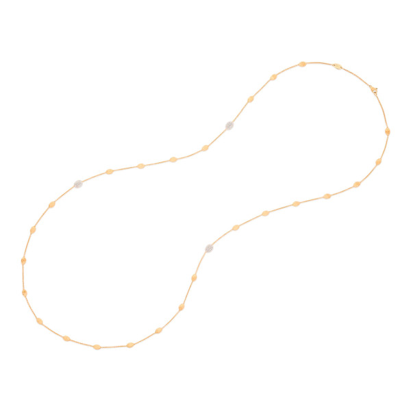 Marco Bicego Siviglia Halskette CB2946 B YW