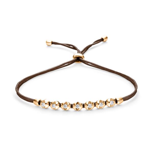 Schaffrath COLORTAIRE Armband CTR72_B_008_BR_2_01_CHOCOLATE_YW